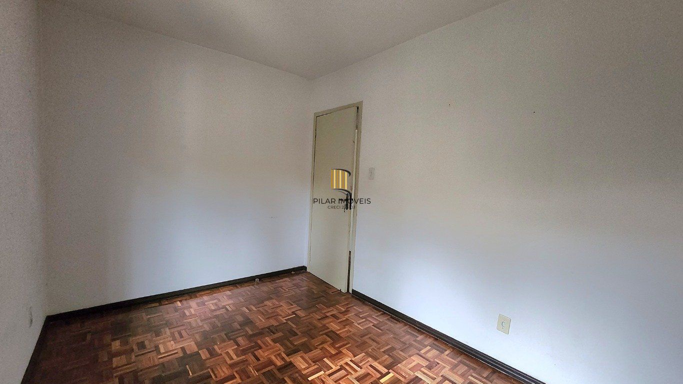 Apartamento com 2 Quartos e 1 banheiro à Venda, 67 m² no bairro Cavalhada