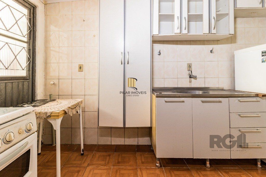 Apartamento de 1 dormitorio no bairro Petrópolis