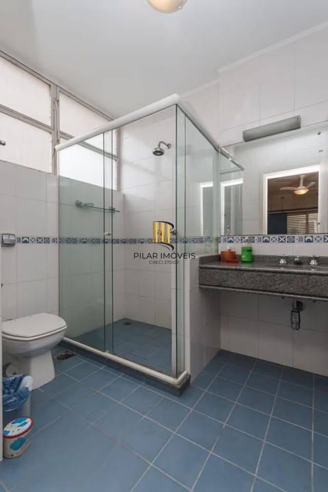 Apartamento 4 dorms à venda Rua Vinte e Quatro de Outubro, Moinhos de Vento - Porto Alegre