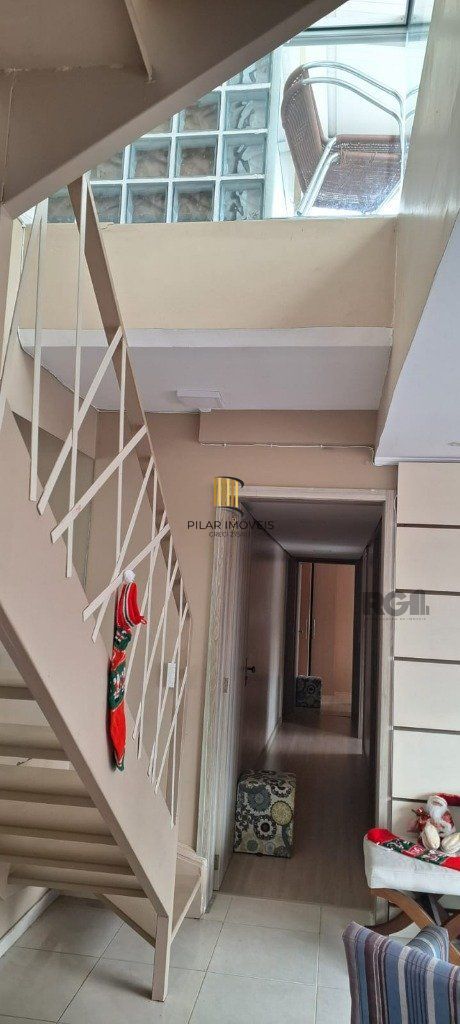 Cobertura 3 dormitórios no bairro Petrópolis