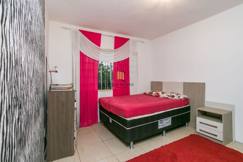 Casa de 2 dormitórios à venda Bairro no Vila Nova - Porto Alegre