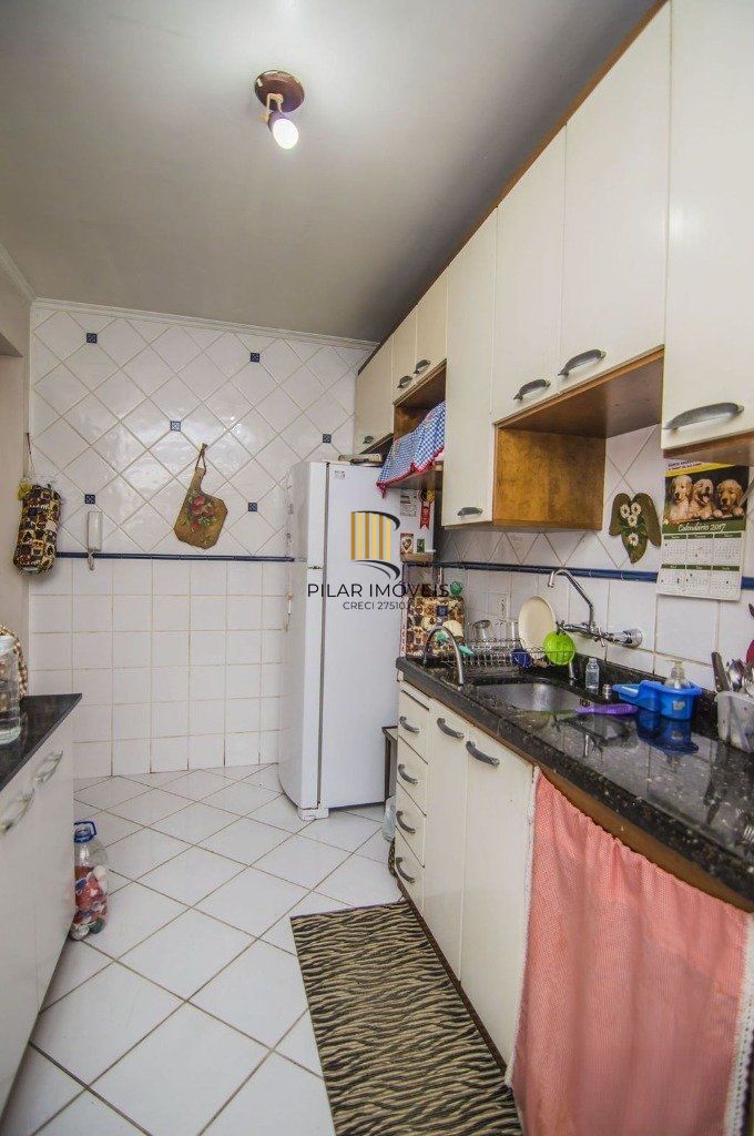 Apartamento 133m² - 3 dormitórios, 1 vaga no bairro Petrópolis