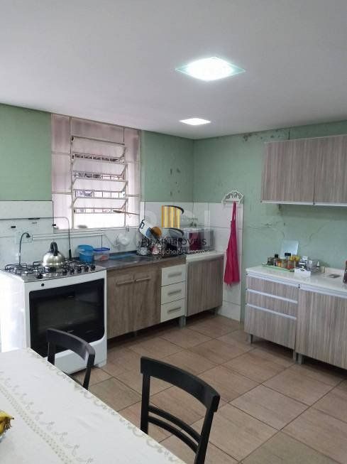 Casa para Venda - 160m², 4 dormitórios, 2 vagas - Vila Ipiranga