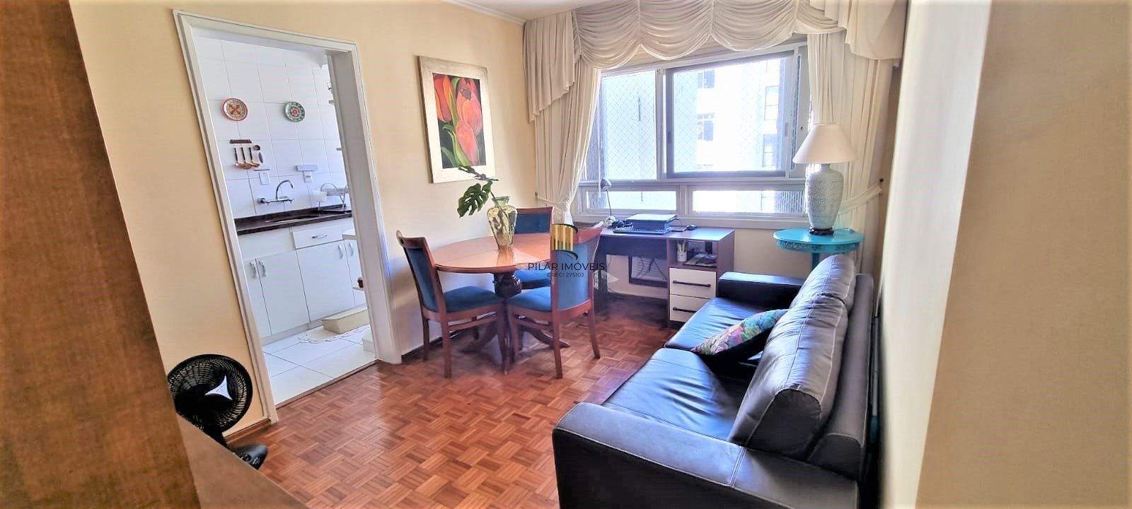 Apartamento de 2 dormitórios á venda no Bairro Centro Histórico, Porto Alegre