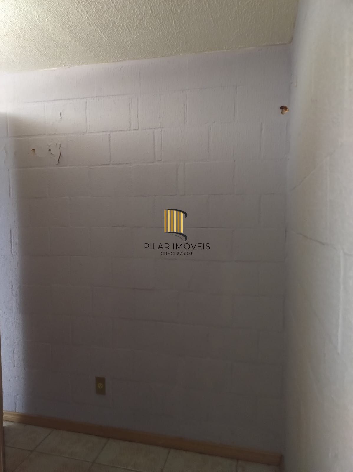 Apartamento 2 dormitórios no bairro Vila Nova