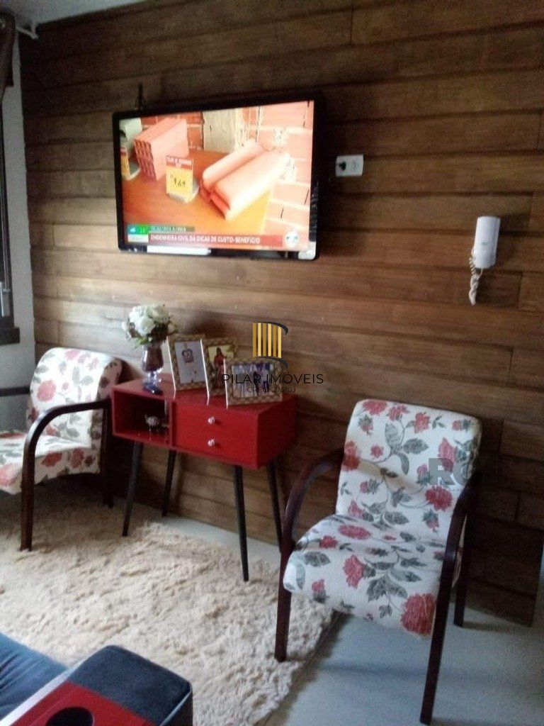 Excelente apartamento de 64m² com 2 dormitórios e 1 vaga.