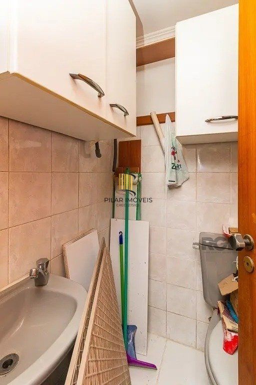 Apartamento de 2 dormitórios no bairro Bom Jesus