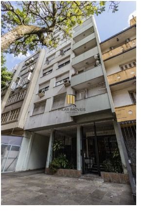 Apartamento com 3 quartos e 88m² à venda em Centro Histórico, Porto Alegre.