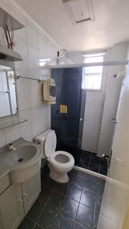Apartamento 1 dormitório no bairro Teresópolis