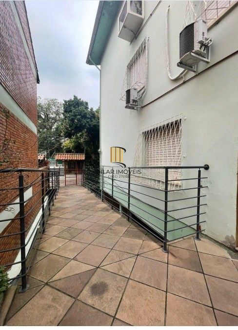 Apartamento de 1 dormitório, com 40 m², no bairro Teresópolis.