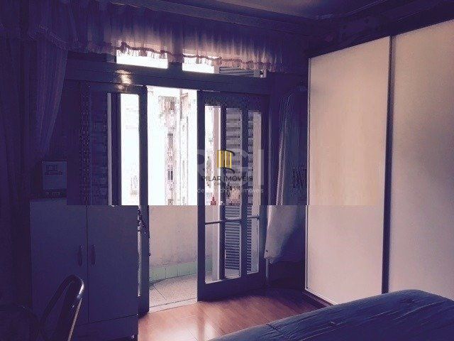 Apartamento para Venda - 163m², 4 dormitórios, Centro Histórico