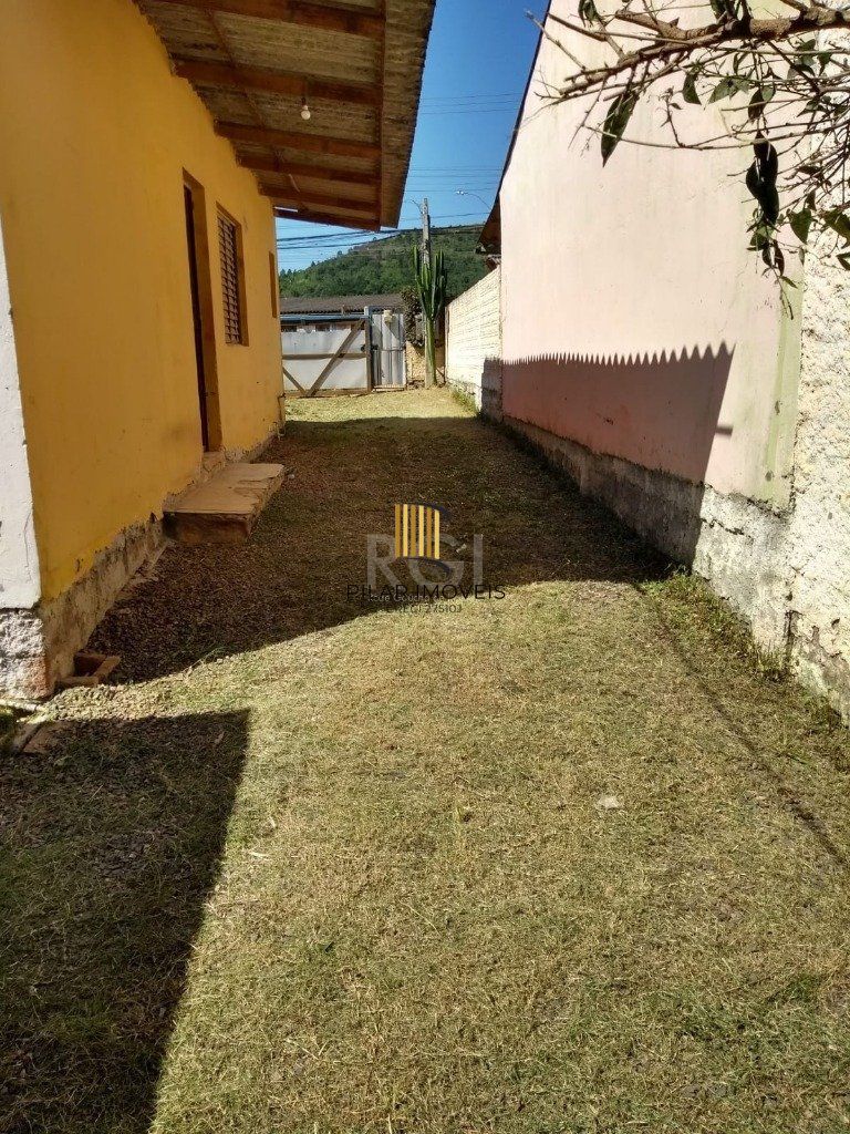 Terreno no bairro Vila Nova
