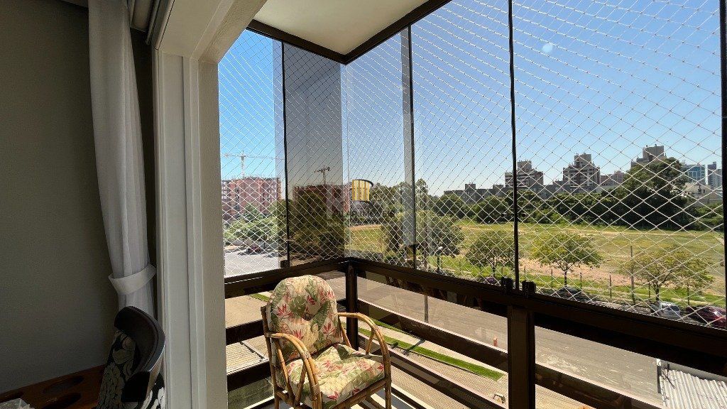 Cobertura para Venda - 211m², 3 dormitórios, sendo 1 suites, 2 vagas - Jardim Lindóia