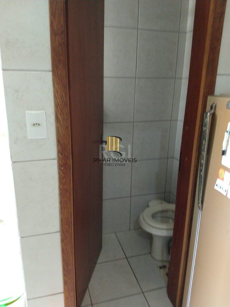 Apartamento para Venda - 58.3m², 2 dormitórios, Centro Histórico