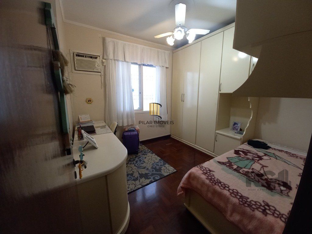 Casa 3 Dormitório(s) Bairro Parque São Sebastião