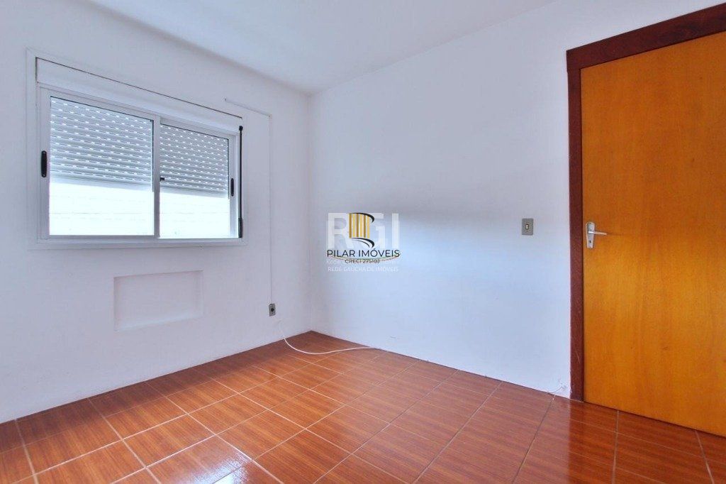 Apartamento para Venda - 48m², 2 dormitórios, 1 vaga - Teresópolis