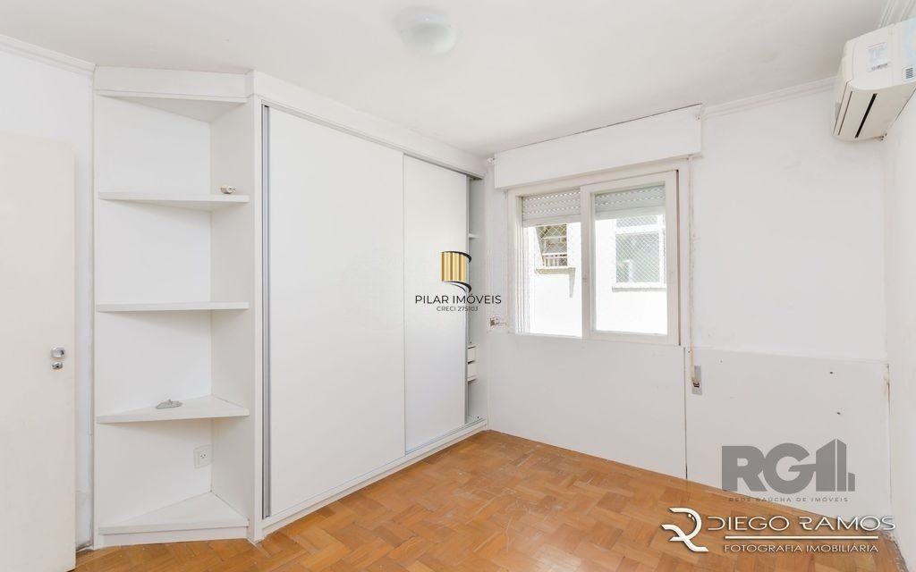 Cobertura para Venda - 73.12m², 2 dormitórios, 1 vaga - Cristo Redentor