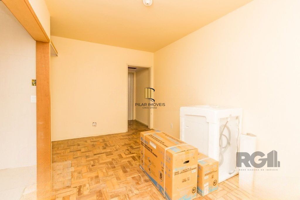 Apartamento de 1 dormitório no bairro Partenon