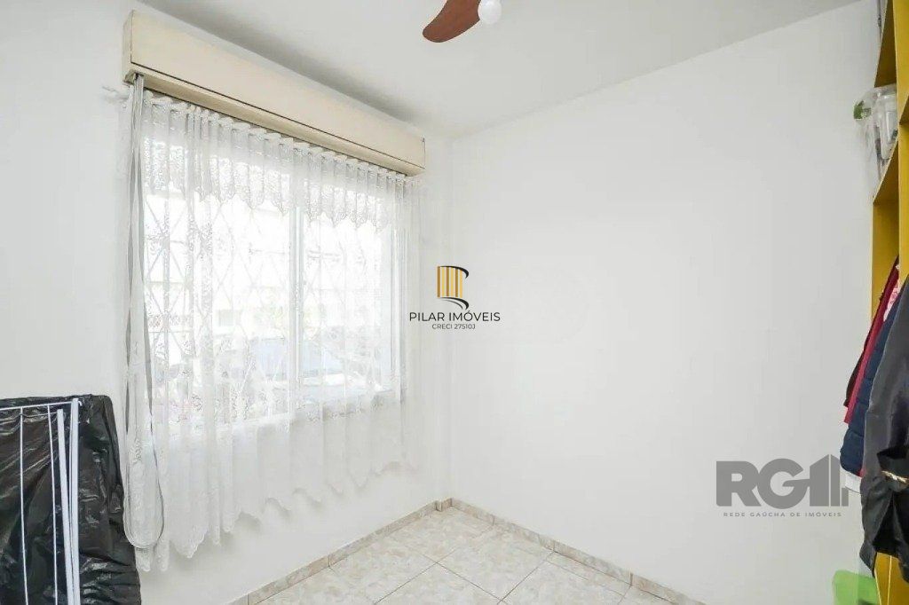 Apartamento de 2 dormitórios no bairro Cristal