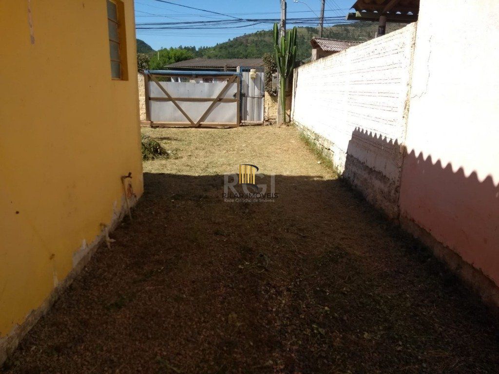 Terreno no bairro Vila Nova
