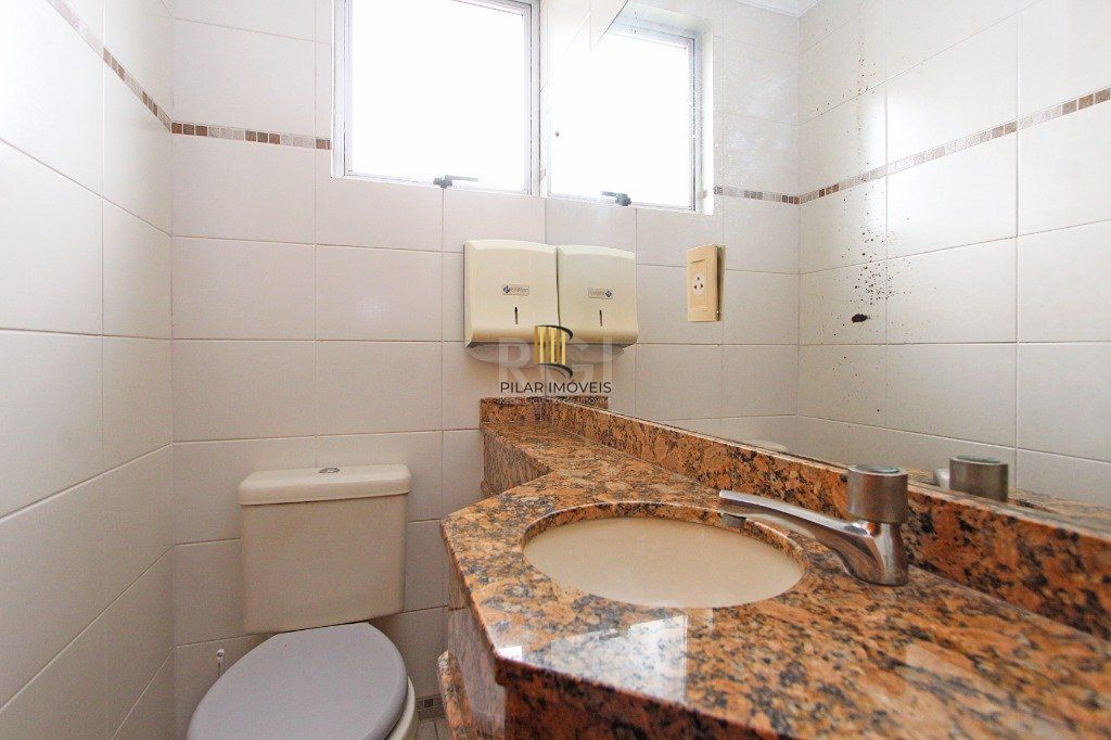 Conjunto/Sala para Venda - 86m², 0 dormitórios, Menino Deus