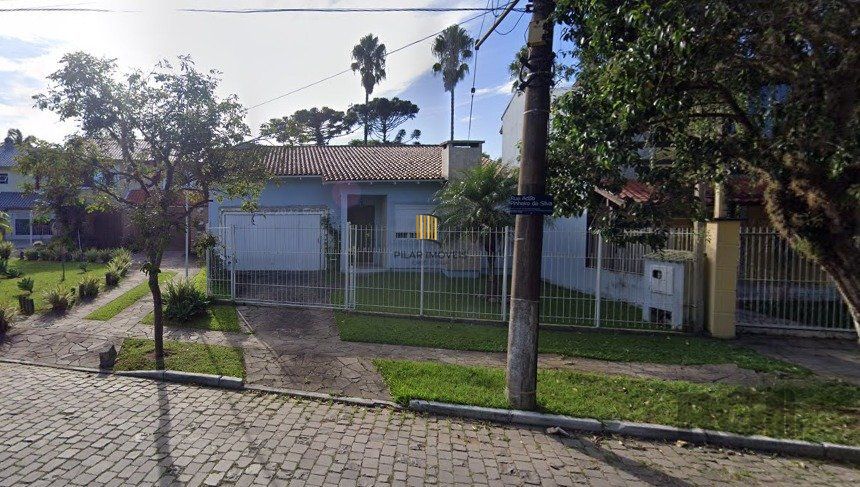 Casa 3 dorms à venda Rua Adão Pinheiro da Silva, Ipanema - Porto Alegre - Pilar Imóveis