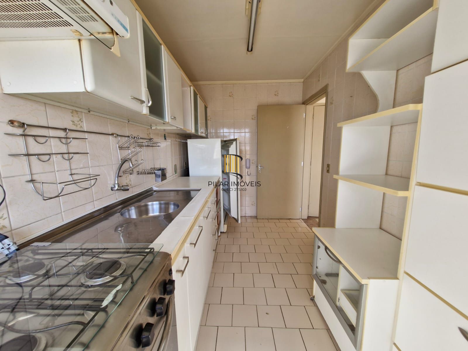 Apartamento 1 Dormitório em Teresópolis