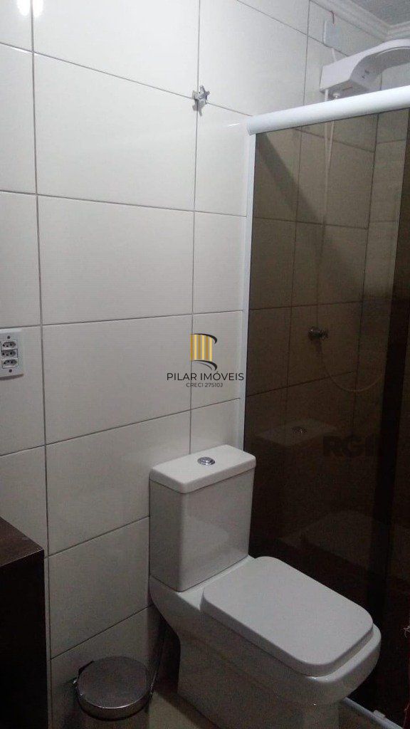 Excelente apartamento de 64m² com 2 dormitórios e 1 vaga.