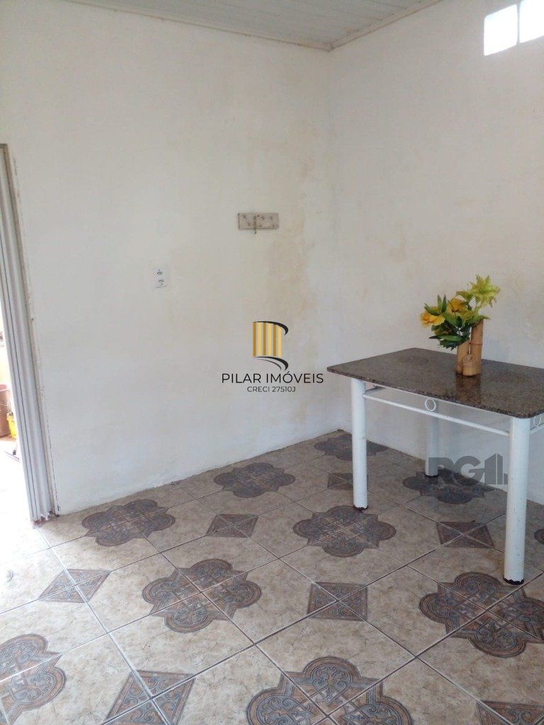 Casa para Venda - 146m², 4 dormitórios, 4 vagas - Cavalhada