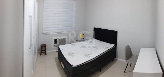 Apartamento para Venda - 62m², 2 dormitórios, Partenon