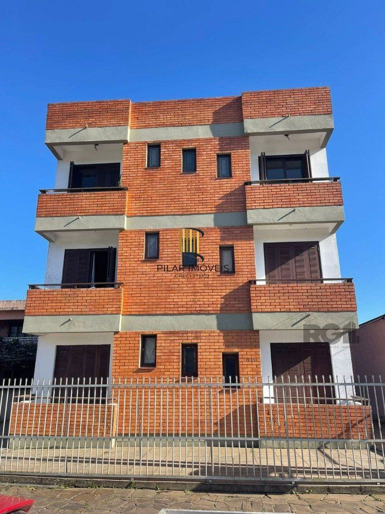 Apartamento 3 dormitórios no bairro Centro - Pilar Imóveis