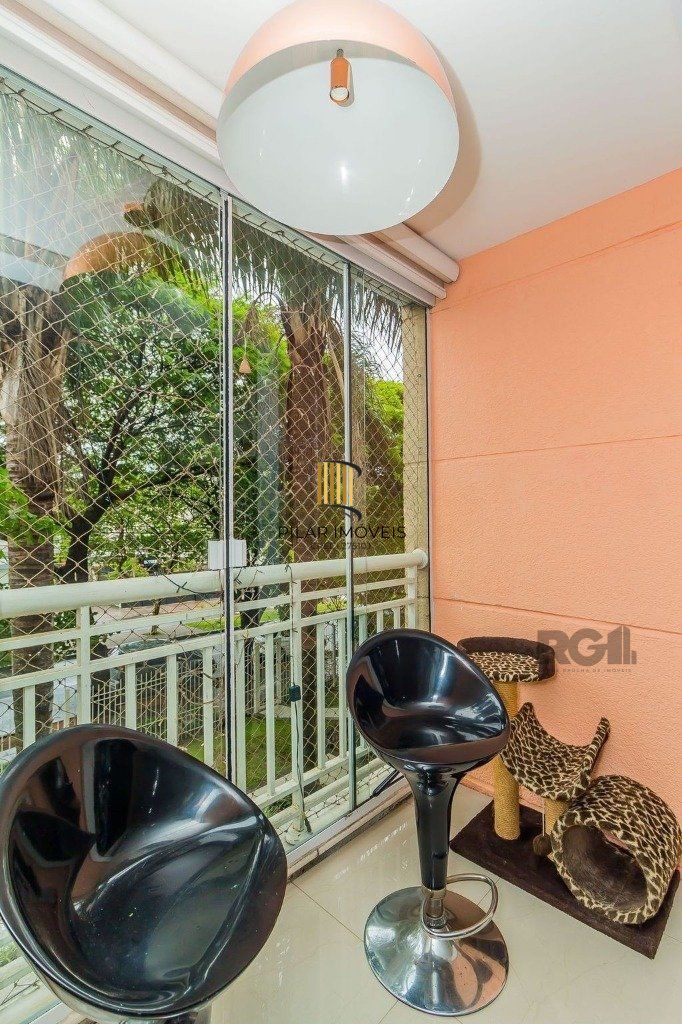 Apartamento 3 dorms à venda Avenida Benno Mentz, Vila Ipiranga - Porto Alegre