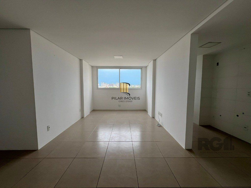 Apartamento 3 dormitórios no bairro Igra Sul