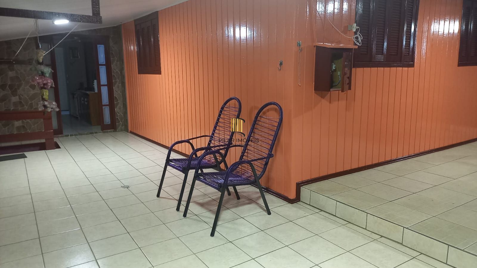 Casa 3 Dormitório(s) Bairro Santa Corona