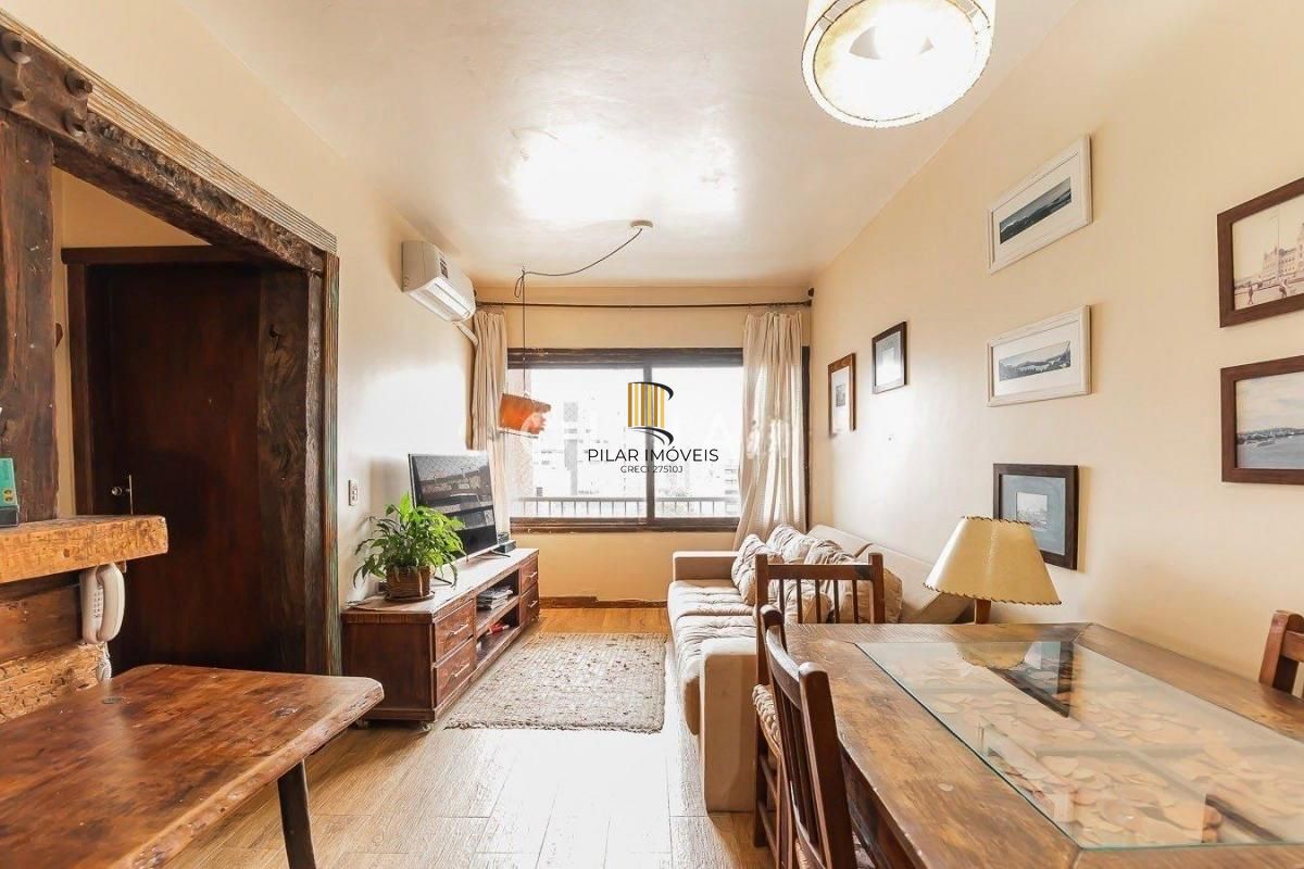 Cobertura duplex 96m² no bairro Menino Deus!