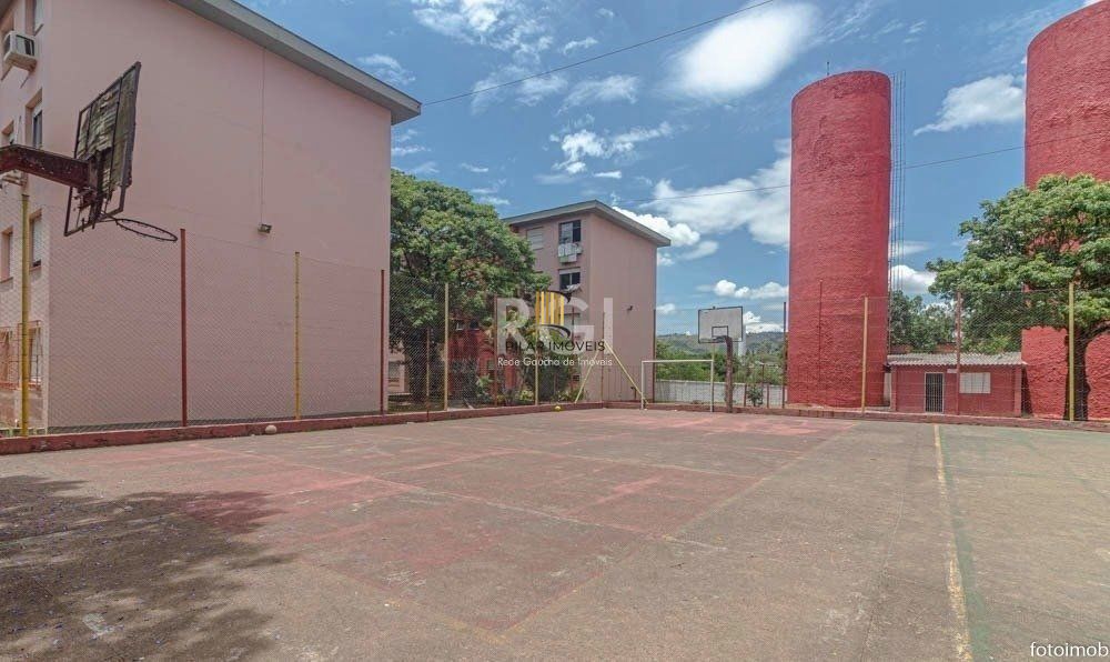 Apartamento para Venda - 40.42m², 1 dormitório, 1 vaga - Jardim Itu Sabará