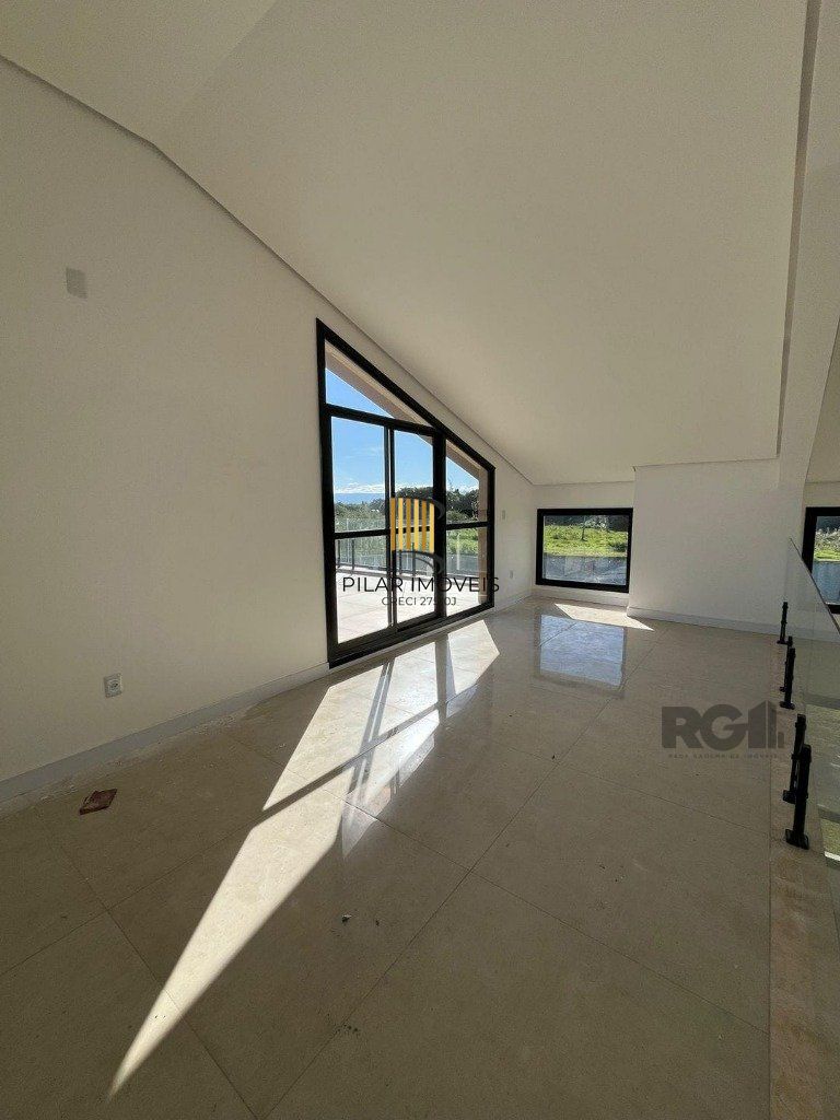 Casa de Condomínio 3 dormitórios no bairro Novo Passo