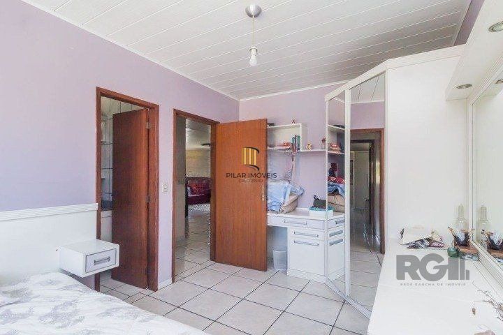 Casa 3 quartos no bairro Partenon, em Porto Alegre