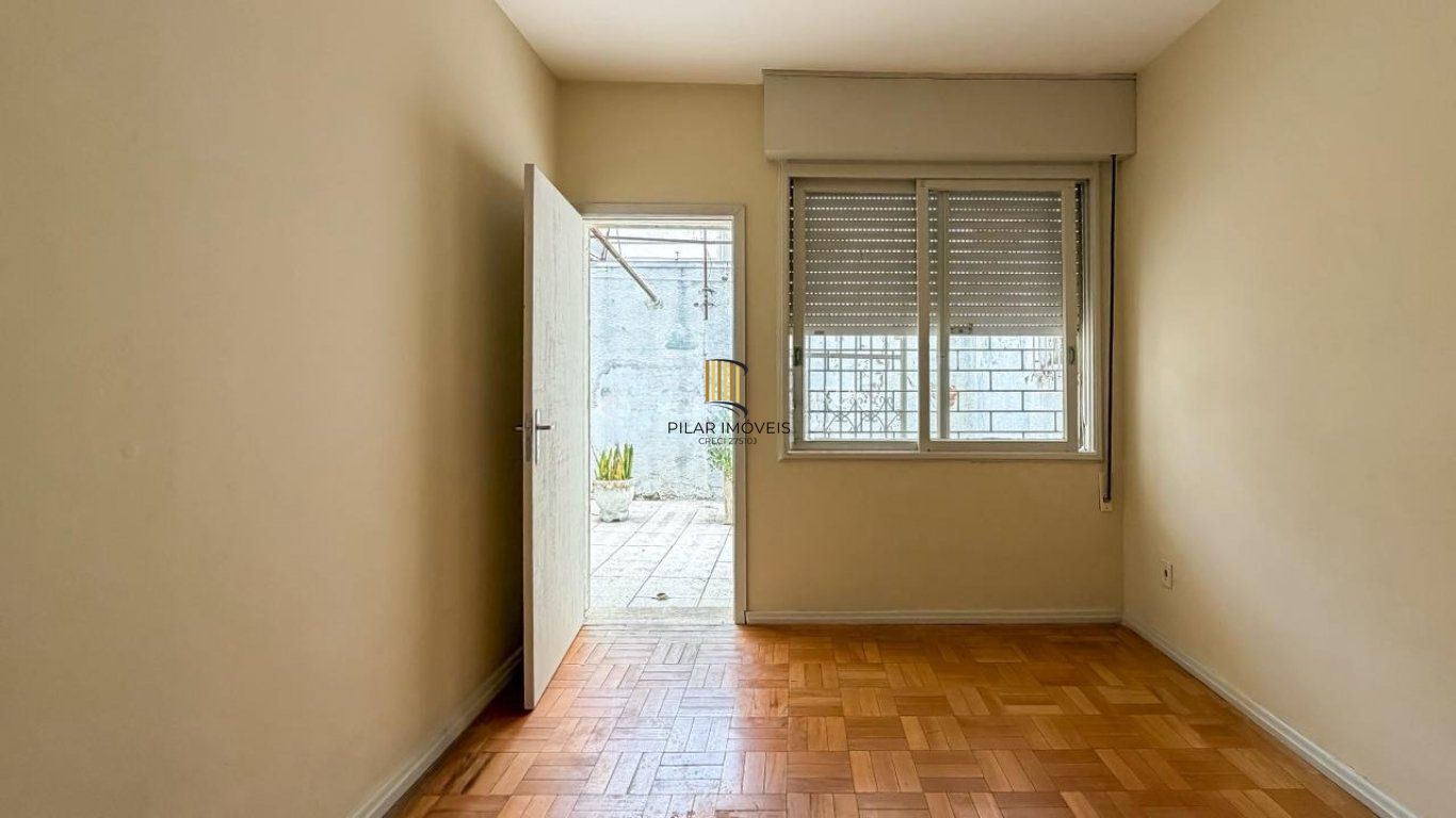 Apartamento com 2 quartos e 77m² à venda em Bom Fim, Porto Alegre. Rua Tomaz Flores, Bom Fim, Porto Alegre