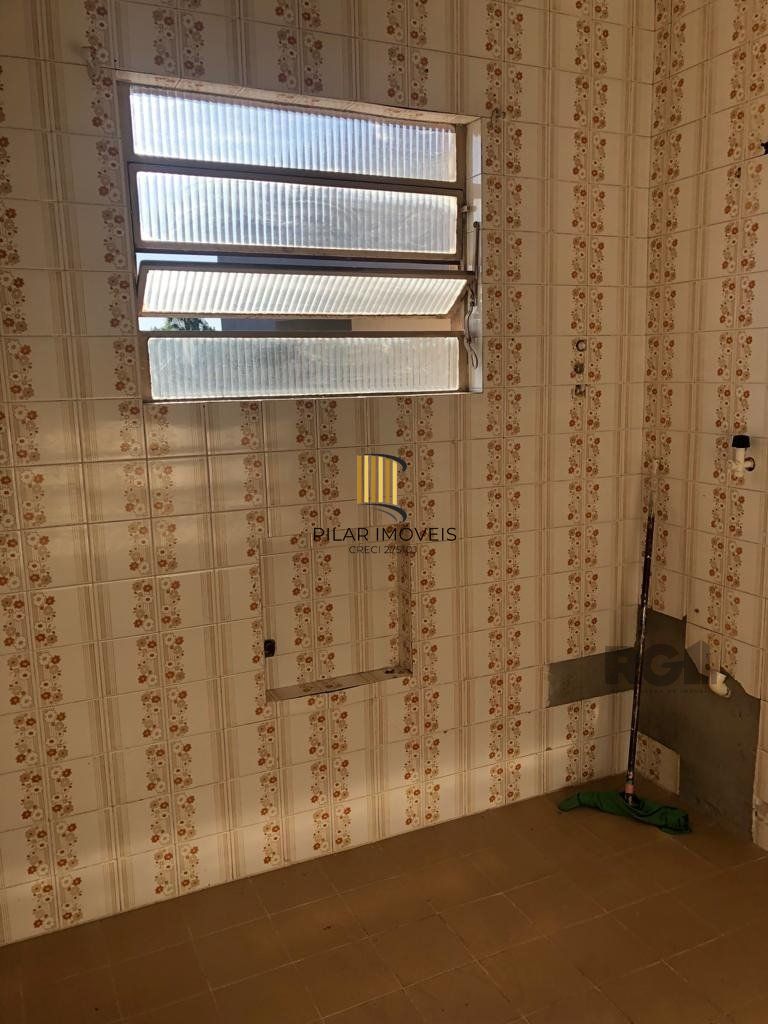 apartamento de 1 dormitório com garagem