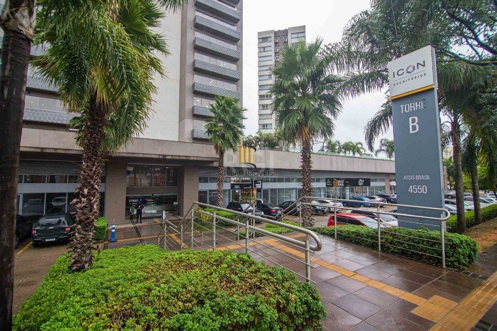 Sala Comercial no bairro São Sebastião - Pilar Imóveis