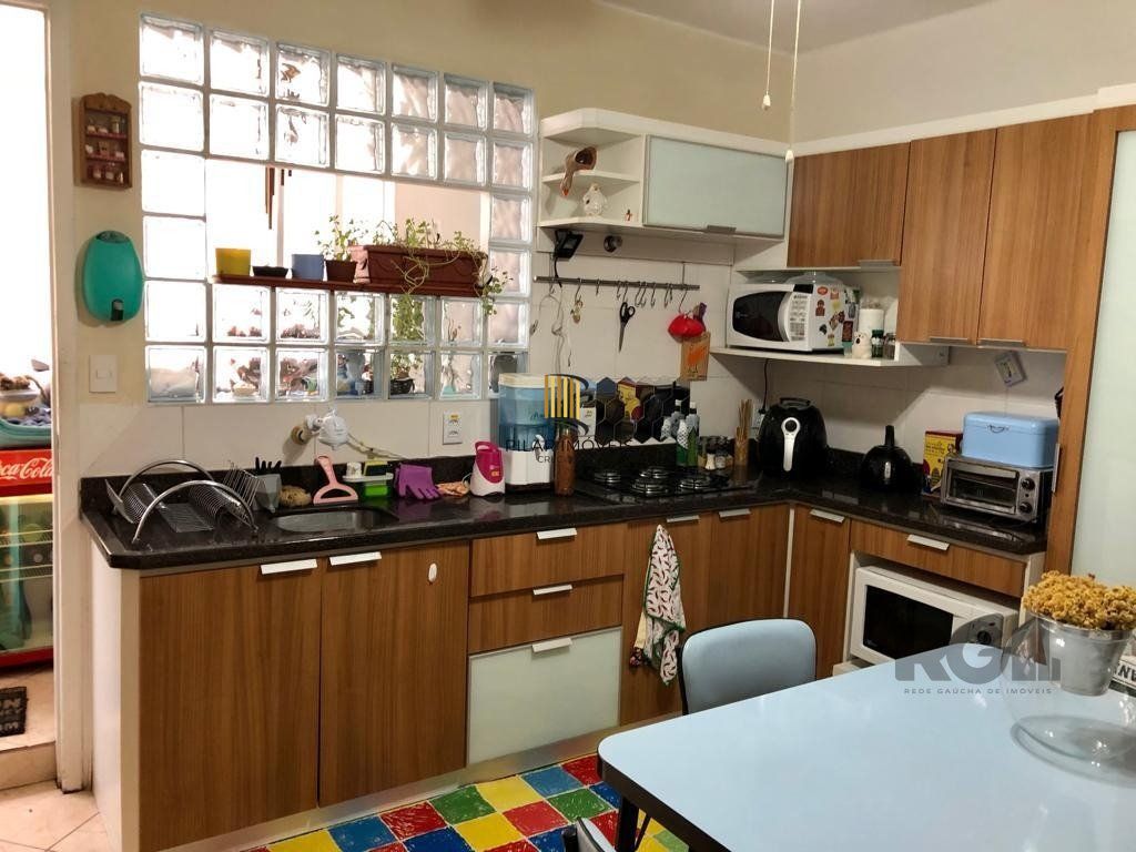 Apartamento 118m², 3 dormitórios no bairro Auxiliadora