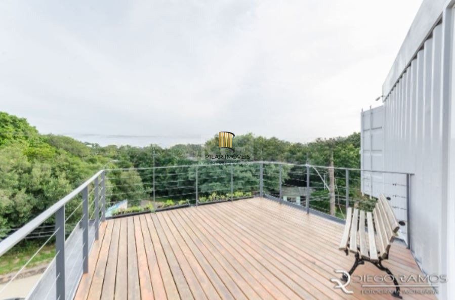 Casa para Venda - 315m², 3 dormitórios, sendo 1 suites, 2 vagas - Teresópolis