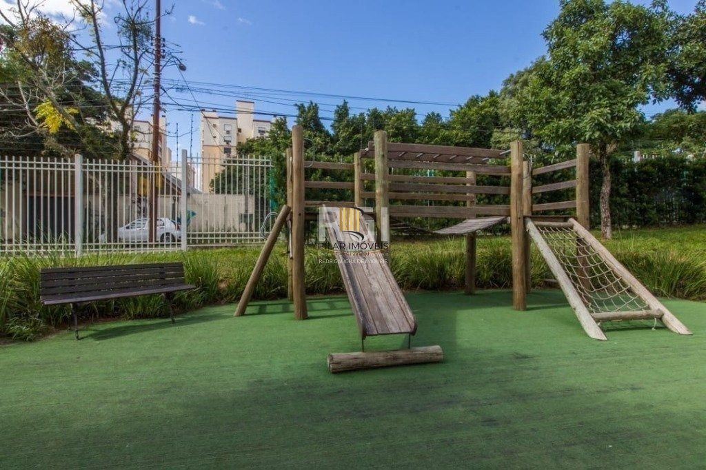 Apartamento 2 dormitórios no bairro Teresópolis