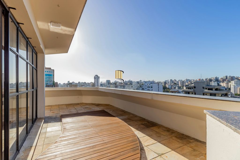 Sala / Conjunto Comercial à venda no Bairro Moinhos de Vento - Porto Alegre - Pilar Imóveis