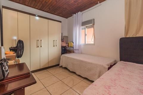 Casa 2 dorms à venda Avenida Outeiro, Coronel Aparício Borges - Porto Alegre