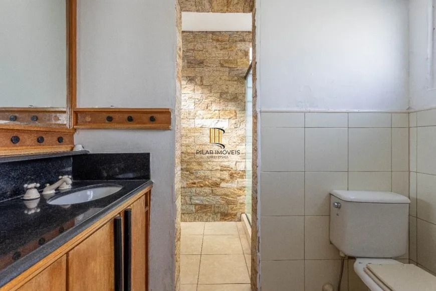 Cobertura com Vista Panorâmica e Terraço Privativo no Bairro Rio Branco