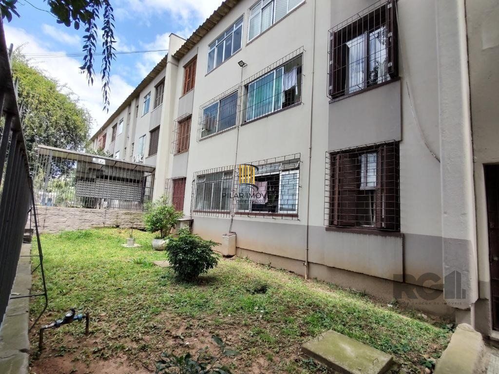 Apartamento 2 dormitórios no bairro Rubem Berta - Pilar Imóveis