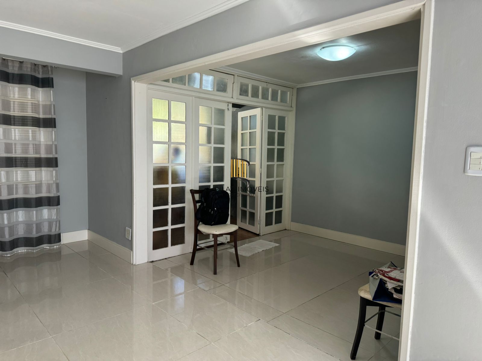 Casa em Condomínio Fechado, bairro Cavalhada