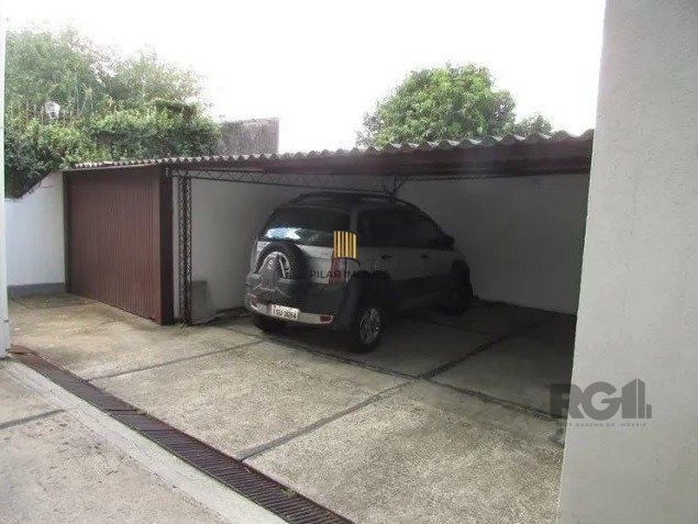 Cobertura 2 dormitórios no bairro Cristo Redentor
